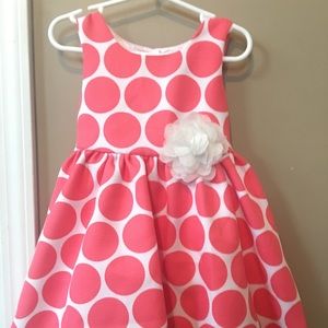 Super sweet little girls dress-3T